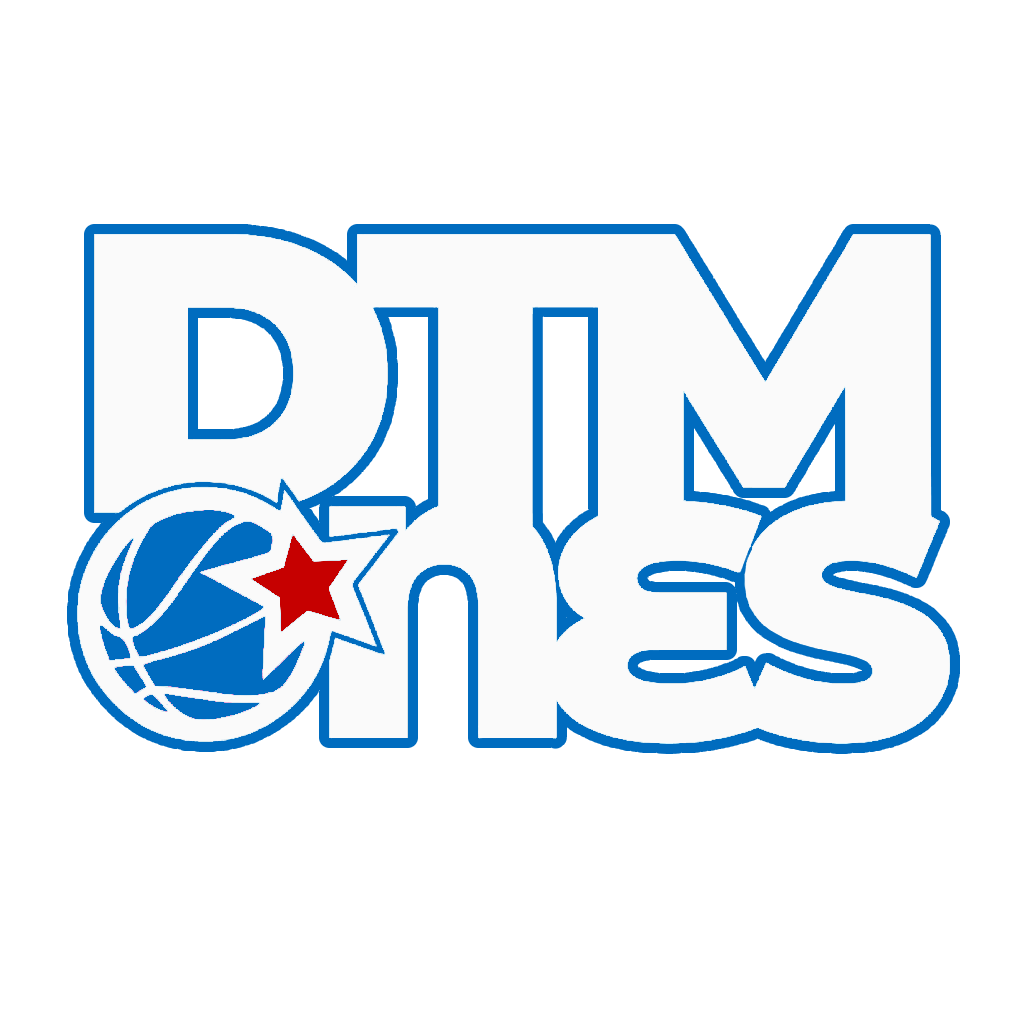 Logo DTM